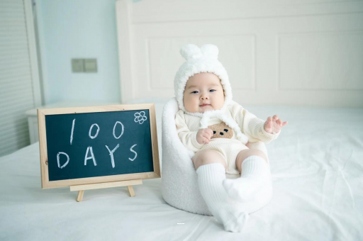 河池宝宝多大可以喝蜂蜜水