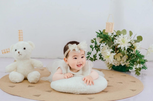 河池宝宝发烧能喝牛奶吗