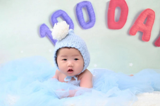 河池宝宝喜欢搓脚